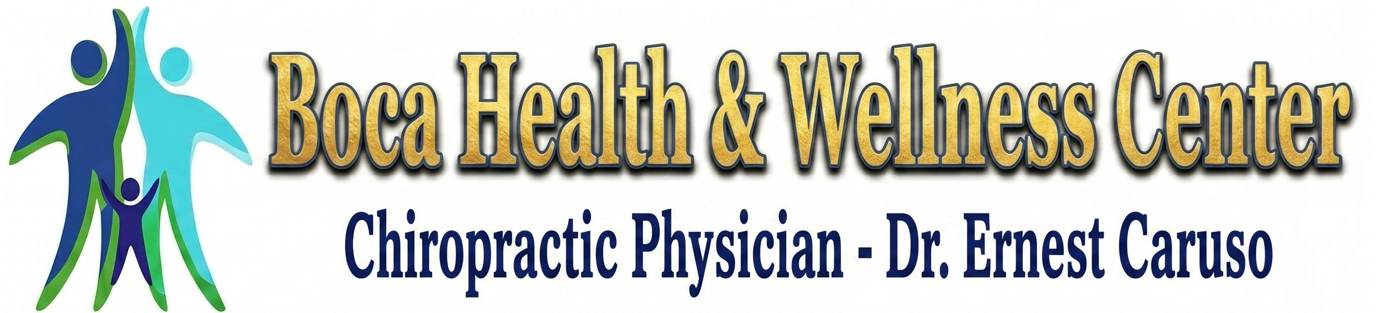 Boca Health & Wellness Center — Chiropractic Physician Dr. Ernest Caruso
