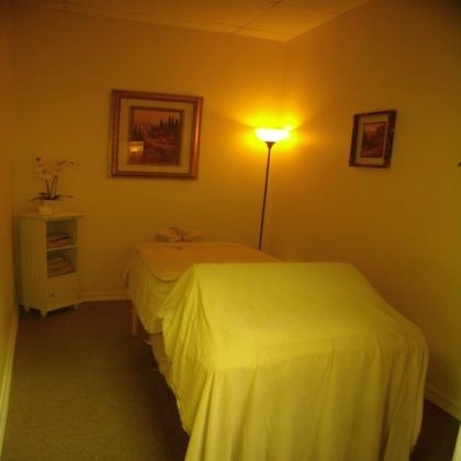 Massage Room 